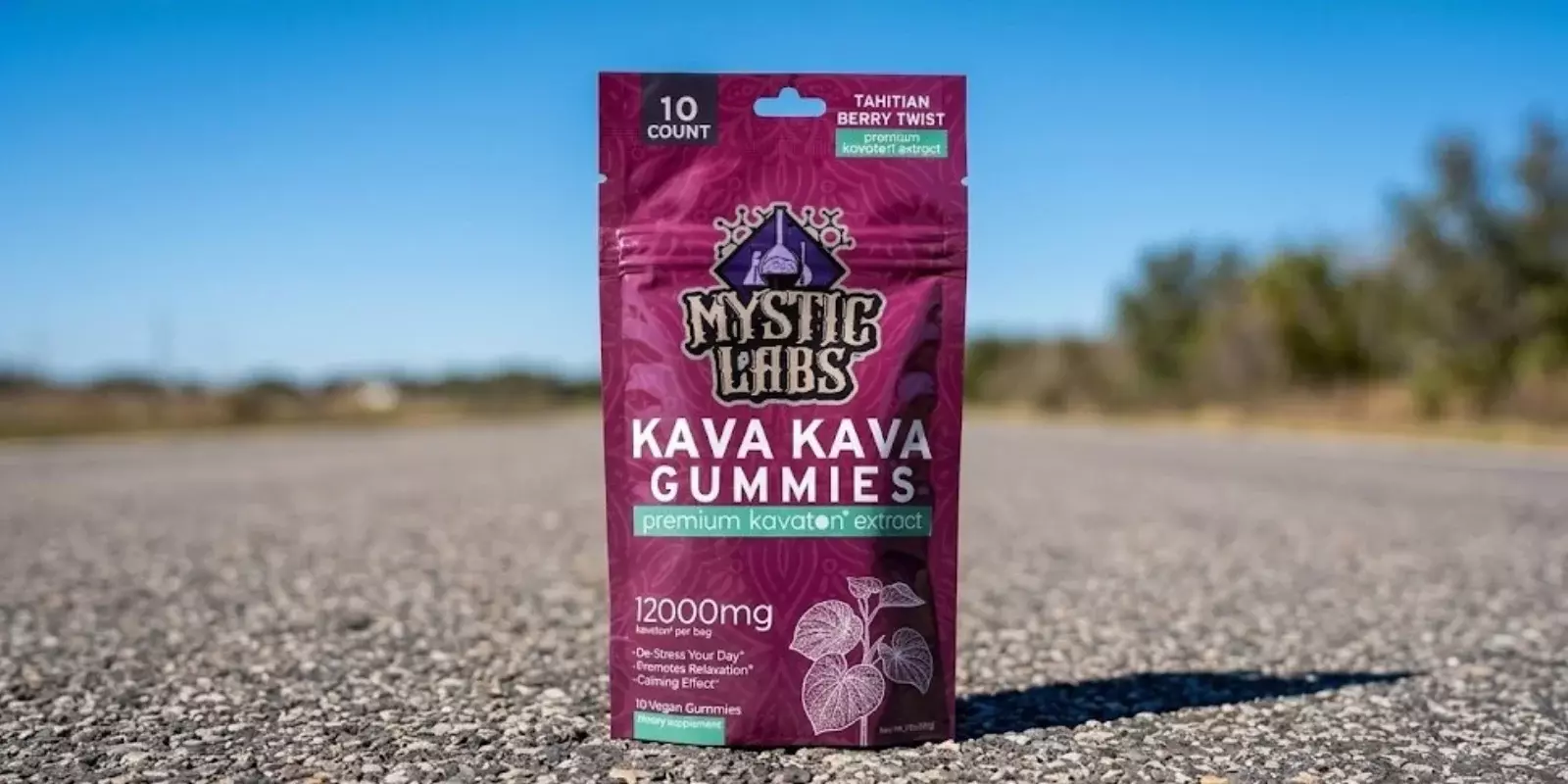 Best Kava Gummies: Bulk Buying Guide